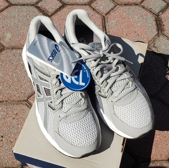 asics gel contend 3